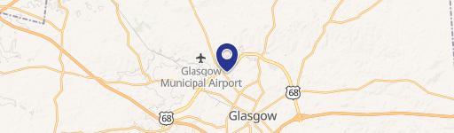Glasgow Commercial Land - Prime Location