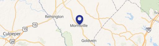 Bealeton Commercial Property - 3.4 Acres