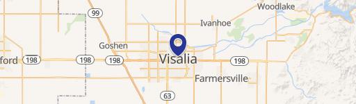 Downtown Visalia Medical Office Space