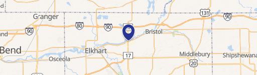 54736 County Road 17, Elkhart, IN 46516