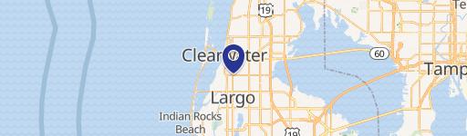 Established Clearwater Auto Repair Shop