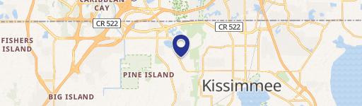 Kissimmee Retail Center - Hwy 192