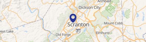 Scranton Mixed-Use Investment Property