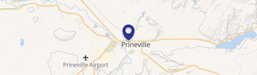 Prime Prineville Office Building