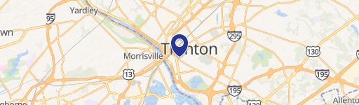 Trenton Retail Building - Prime Location