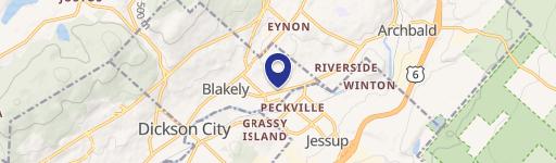 609 Main St, Peckville, PA 18452