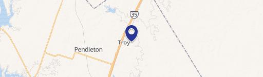 Prime Troy Mixed-Use Lot