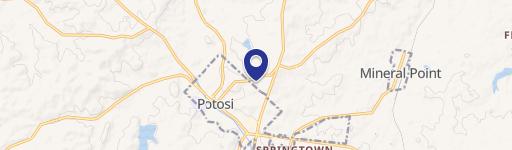 Potosi MO Multi-Family Investment