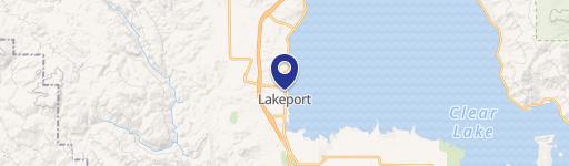 Lakeport Mixed-Use Commercial Property