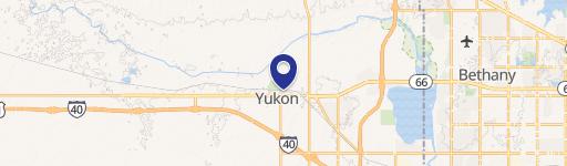 Yukon Hwy 66 Business Opportunity
