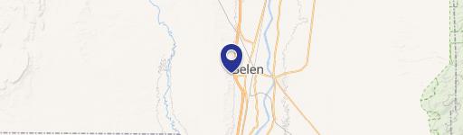 Belen Mixed-Use Investment Opportunity