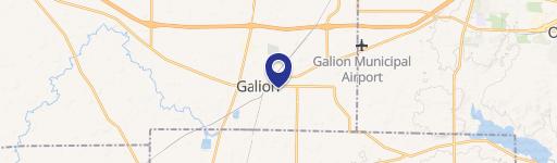 Galion Industrial Property - Great Potential