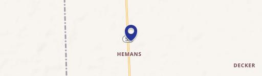 Decker Industrial Property - Huge Potential