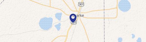 High-Visibility Mixed-Use Starke, FL