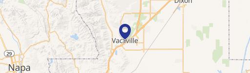 Vacaville Mixed-Use Lot - $295K