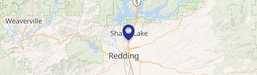 I-5 Redding Commercial Land Opportunity