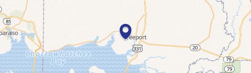 High-Visibility Freeport Commercial Land