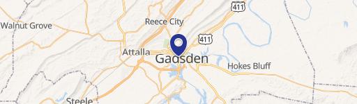 Gadsden Office Building Investment