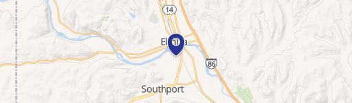 Historic Elmira Investment Opportunity