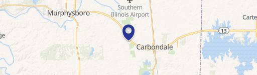 Prime Carbondale Office Building