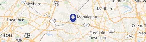 Millstone Commercial Land & Building