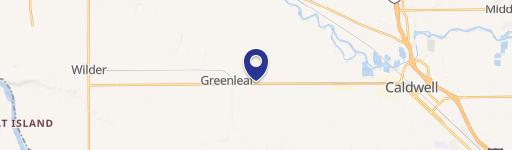 Industrial Property w/ Rail Access