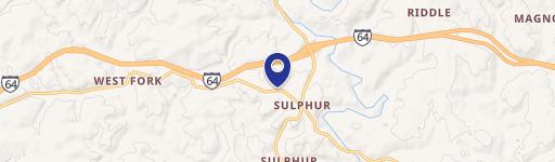 Established Sulphur Farm Business for Sale