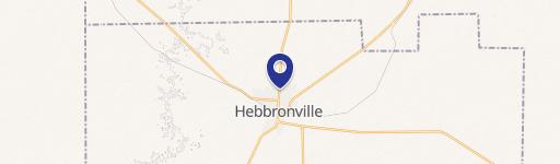 Hebbronville Meat Processing Plant