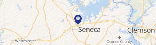 Seneca Commercial Land - 33.9 Acres