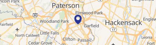 Clifton Commercial Space: Prime Location