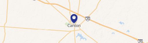 Downtown Canton Investment Opportunity