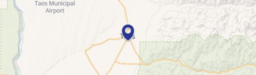 Taos B&B & Development Land