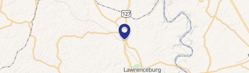 High-Visibility Commercial Land, Lawrenceburg, KY