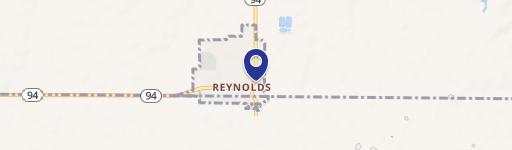 Reynolds Commercial Property - Main Street