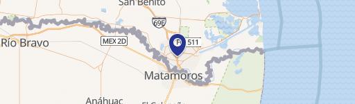 Brownsville Commercial Investment Opportunity