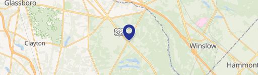 Williamstown Commercial Land Opportunity