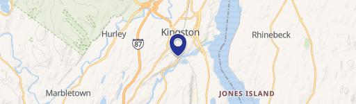 Kingston Office Building: Historic Charm