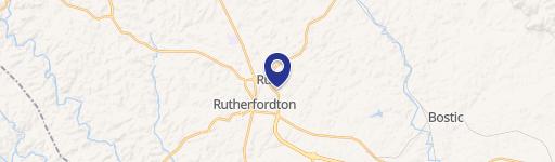 Rutherfordton Commercial Complex