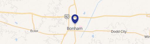 Prime Bonham Office Building