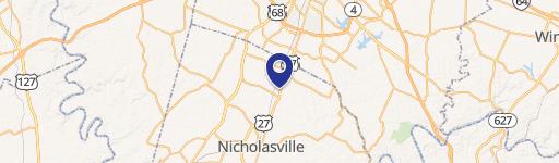 Lexington Road Commercial Land