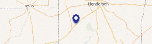 High-Traffic Henderson Commercial Land