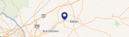 High-Visibility Aiken Mixed-Use Property