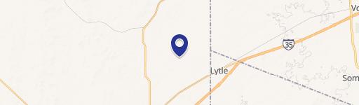 Natalia Commercial Land - Prime Location