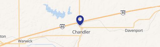 Chandler Commercial Property - Huge Potential