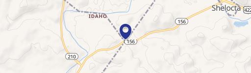 2566 Route 156 Hwy, Shelocta, PA 15774