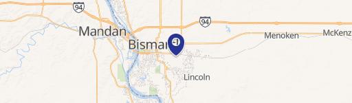 Bismarck Commercial Condo Shop - 2040 sq ft