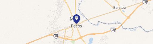 Prime Pecos Office Plaza Investment