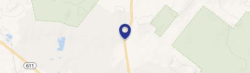 Prime Tobyhanna Commercial Space