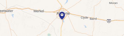 Abilene Commercial Land Investment