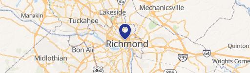 Shockoe Bottom Commercial Property